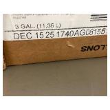 VT 5 - Mountain Dew Code Red Fountain Post Mix Syrup SN0771 - 3 Gallon