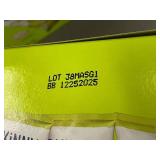 TN 4 - SkinnyPop Original Popcorn - 3 Boxes (18 Bags Total)