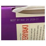 UT 5 - Annie Chun's Teriyaki Noodle Bowl - Japanese-Style, 7.8 oz / 221 g Case of 6