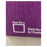 UT 5 - Annie Chun's Teriyaki Noodle Bowl - Japanese-Style, 7.8 oz / 221 g Case of 6