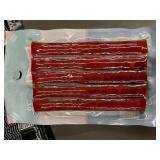 Trol - Klement's Teriyaki Pork & Beef Snack Sticks 3.5 oz (6 Bags)