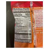 HI 2 - Kar's Snack Max - Hot Buffalo 4oz Bag