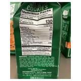 UT 2 - Tate's Bake Shop Salted Caramel Chocolate Chip Cookies 6.5 oz - 3-Pack