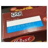 CO 3 - Post Cocoa Pebbles Cereal - 11 Oz (4 Boxes)