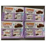 UT 3 - Dunkin' Chocolate Eggs Brownie Batter Creme-Filled 6-Pack - 4 Packs