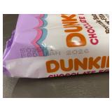 UT 3 - Dunkin' Chocolate Eggs Brownie Batter Creme-Filled 6-Pack - 4 Packs