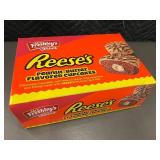 GA 4 - Reese's Peanut Butter Cupcakes - Mrs Freshley's Deluxe Box
