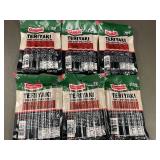 Trol - Klement's Teriyaki Pork & Beef Snack Sticks 3.5 oz (6 Bags)