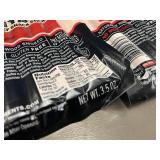 Trol - Klement's Teriyaki Pork & Beef Snack Sticks 3.5 oz (6 Bags)