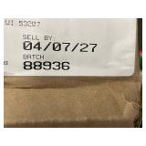 Trol - Klement's Teriyaki Pork & Beef Snack Sticks 3.5 oz (6 Bags)