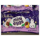 VT 5 - Cadbury Mini Eggs Milk Chocolate 7.3 oz - 4-Pack
