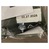 Box Q - Jarda Seaweed Rice Chips (Lot of 4)