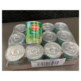 RI 2 - Del Monte French Style Green Beans - 8 oz Can - 12-Pack