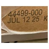 RI 1 - Ocean Spray Whole Berry Cranberry Sauce - 8-Can Pack