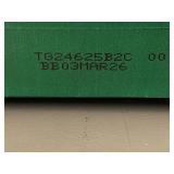 UT 2 - Tate's Bake Shop Salted Caramel Chocolate Chip Cookies 6.5 oz - 3-Pack