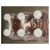 SD 4 - Ocean Spray Apple Juice 46 oz Bottles - 6 Pack