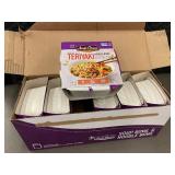 UT 5 - Annie Chun's Teriyaki Noodle Bowl - Japanese-Style, 7.8 oz / 221 g Case of 6