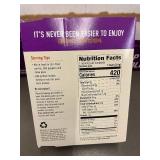 UT 5 - Annie Chun's Teriyaki Noodle Bowl - Japanese-Style, 7.8 oz / 221 g Case of 6