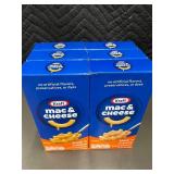 IRE - Kraft Mac & Cheese Thick 'n Creamy Macaroni & Cheese Sauce Mix 7.25 oz - 6 Pack