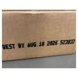 IN 4 - Hostess Twinkies Cookie Dough 5 oz - 12 Packs