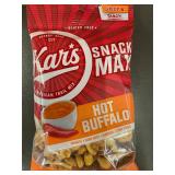 HI 2 - Kar's Snack Max - Hot Buffalo 4oz Bag