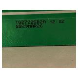 CO 2 - Tate's Bake Shop Chocolate Toffee Cookies 6.5 oz - 3-Pack