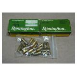 Assorted .22 Short Ammo