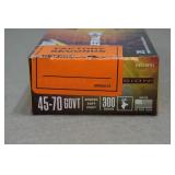 20 Federal Fusion .45-70 Gov