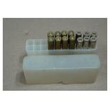 14 .30-06 Sprg Reloaded Ammo