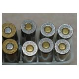 14 .30-06 Sprg Reloaded Ammo