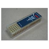 100 CCI Mini Mag .22 LR 40 Gr Plated RN Ammo