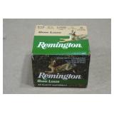 20 Remington Game Loads .410 Bore 2-1/2" 6 Shot Shotshells