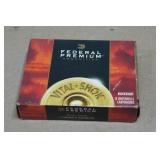 5 Federal Premium Vital-Shok 12 Gauge 3-1/2" Magnum 00 Buck Shotshells