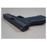 Glock 17 Gen 4 9mm Semi-Auto Pistol - 2 Magazines