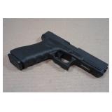 Glock 17 Gen 4 9mm Semi-Auto Pistol - 2 Magazines