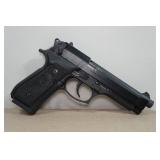 Beretta M9 .22 LR Semi-Auto Pistol - 3 Magazines