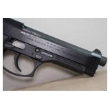 Beretta M9 .22 LR Semi-Auto Pistol - 3 Magazines
