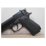 Beretta M9 .22 LR Semi-Auto Pistol - 3 Magazines