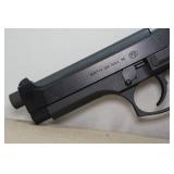 Beretta M9 .22 LR Semi-Auto Pistol - 3 Magazines