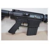 DPMS Panther Arms LR-308 AR-Format .308 Win Semi-Auto Rifle