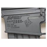 DPMS Panther Arms LR-308 AR-Format .308 Win Semi-Auto Rifle