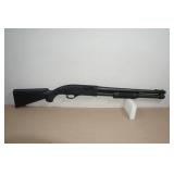 Winchester Model 1300 Defender 12 Gauge Pump-Action Shotgun - 18" Barrel