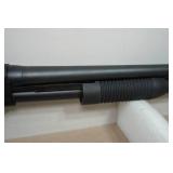 Winchester Model 1300 Defender 12 Gauge Pump-Action Shotgun - 18" Barrel