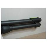 Winchester Model 1300 Defender 12 Gauge Pump-Action Shotgun - 18" Barrel