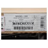 Winchester Model 1300 Defender 12 Gauge Pump-Action Shotgun - 18" Barrel