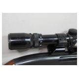 Remington Gamemaster Model 760 .30-06 Sprg Slide-Action Rifle - Bushnell Scope