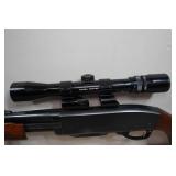 Remington Gamemaster Model 760 .30-06 Sprg Slide-Action Rifle - Bushnell Scope