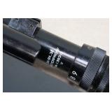 Remington Gamemaster Model 760 .30-06 Sprg Slide-Action Rifle - Bushnell Scope