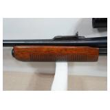 Remington Gamemaster Model 760 .30-06 Sprg Slide-Action Rifle - Bushnell Scope