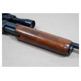 Remington Gamemaster Model 760 .30-06 Sprg Slide-Action Rifle - Bushnell Scope